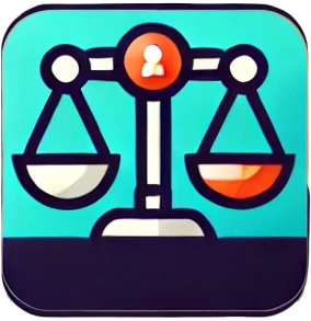 Legal Framework Icon