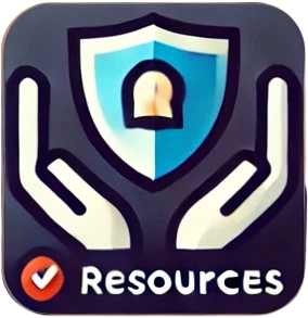 Resources Icon